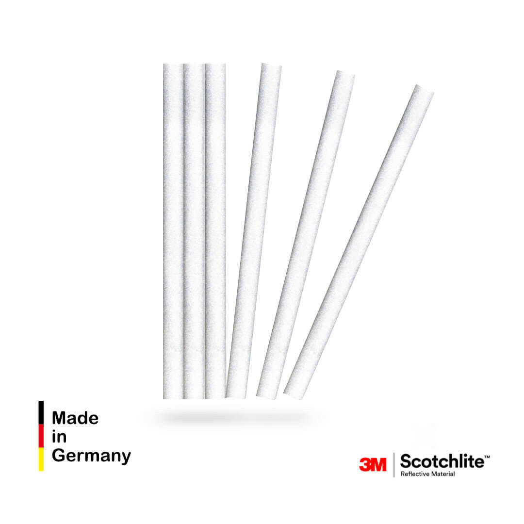 Flex Clips Reflektoren (36 Stk.)