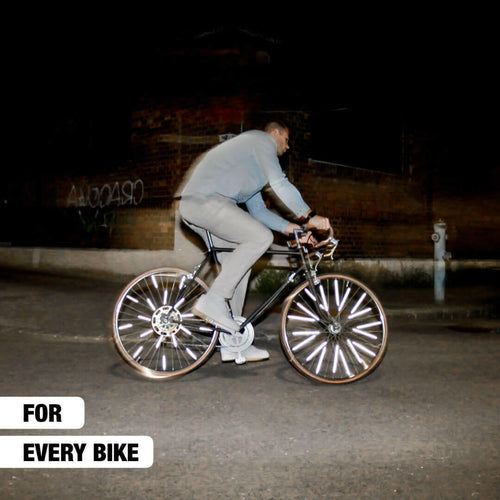 Flex Clips Reflectors (36 pcs.)