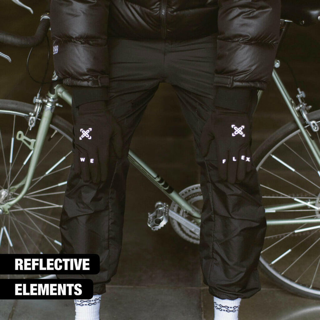 Flex Handschuhe - Unisex