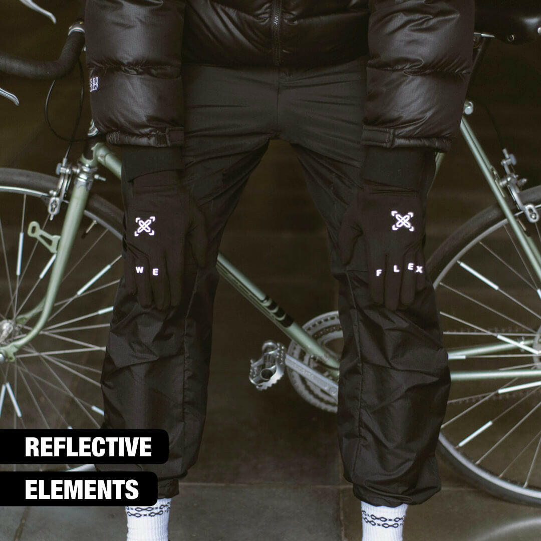 Flex Handschuhe - Unisex