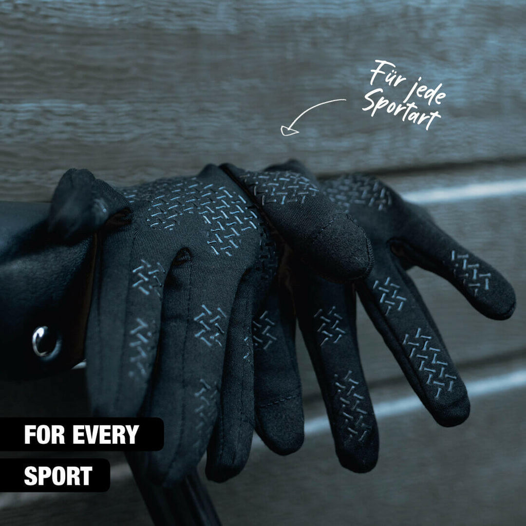 Flex Handschuhe - Unisex