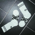 Flex Crew Socken