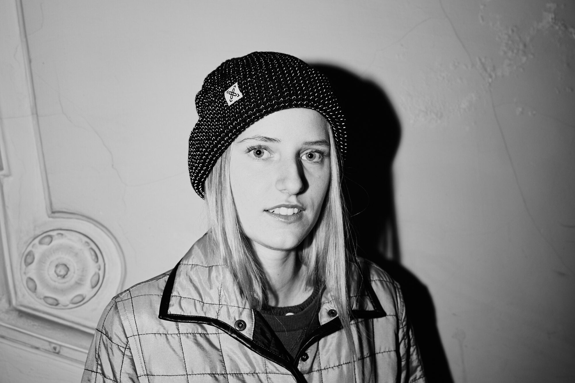 WeFlex beanie