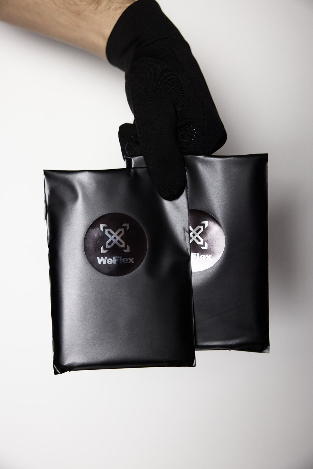 WeFlex set