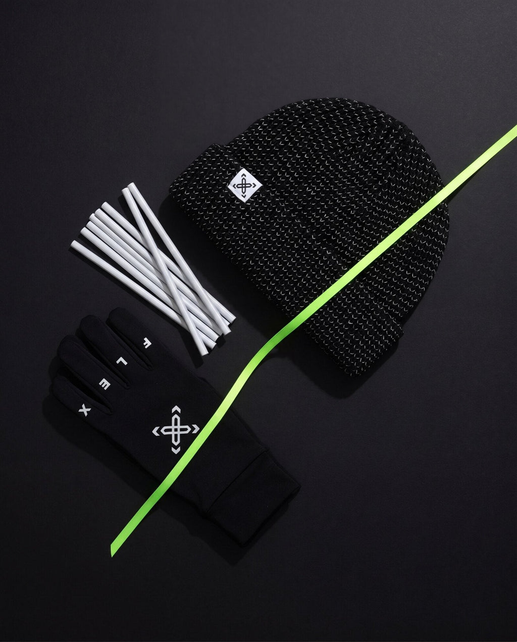 WeFlex Set